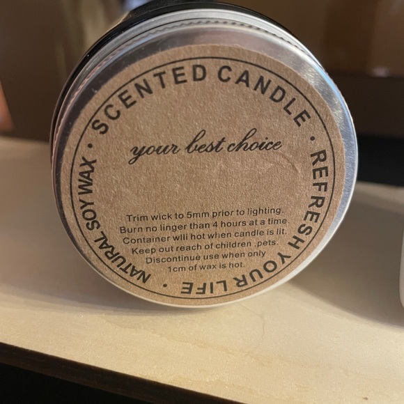 Happy 40, 50, 60, and 70th Birthday Box - Picture 8 of 14